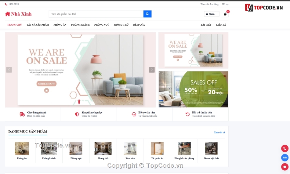 nội thất,Web bán nội hất,bán nội thất
